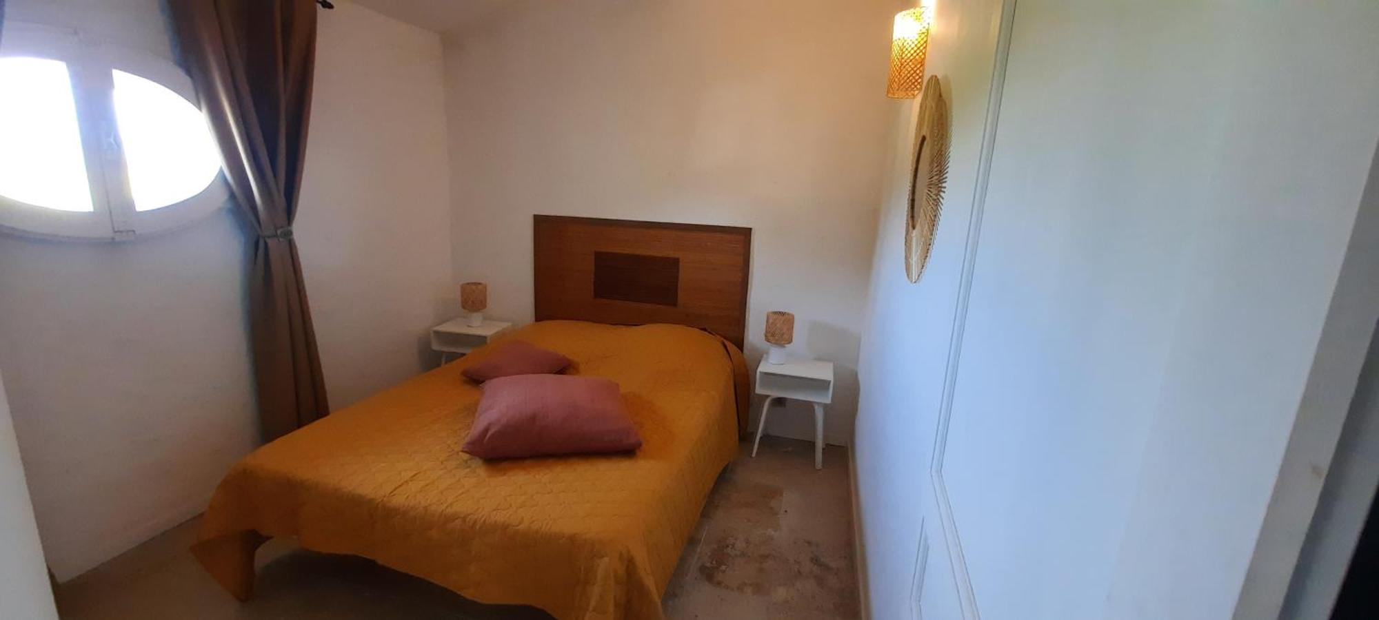 Domaine Des Francobelges - Appartements Lauris Habitación foto