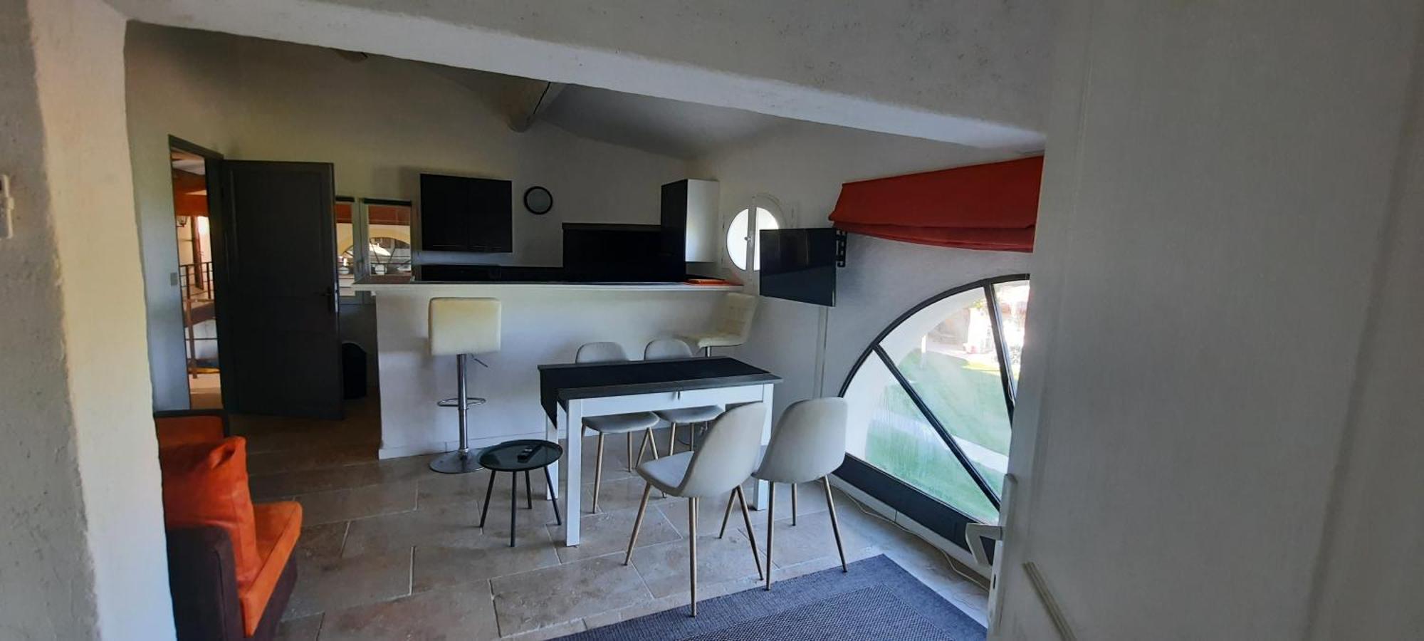 Domaine Des Francobelges - Appartements Lauris Habitación foto